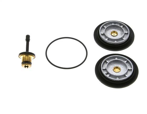 Replacement Diaphragm Remote Control Pressure Regulator Multifix 2