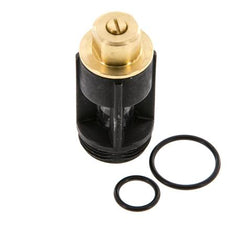 Drip Cap Metal for Multifix 0 - 5