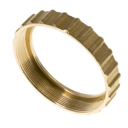 Replacement Nut 75.8mm Standard 3