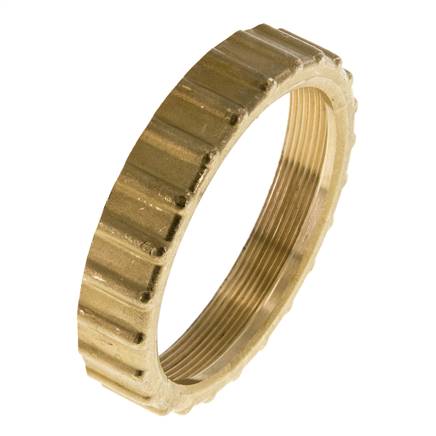 Replacement Nut 75.8mm Standard 3