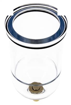 Plastic Bowl Semi-auto Standard 3