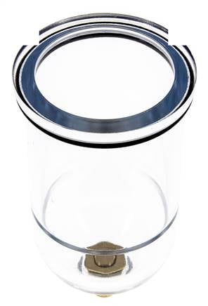 Plastic Bowl Semi-auto Standard 3