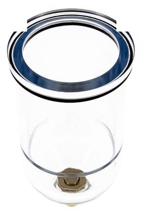 Plastic Bowl Semi-auto Standard 3
