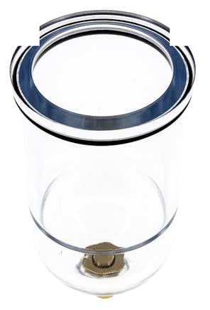 Plastic Bowl Semi-auto Standard 3