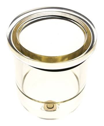 Plastic Bowl Semi-auto Standard 5