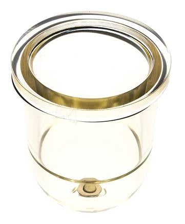 Plastic Bowl Semi-auto Standard 5