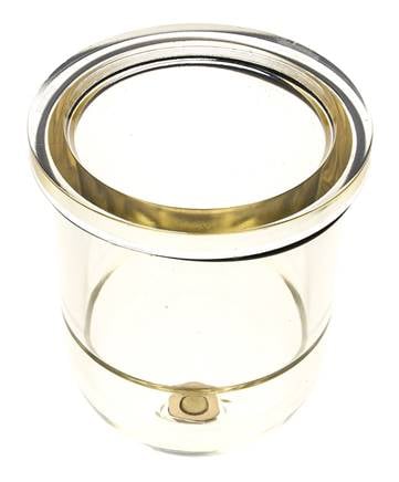Plastic Bowl Semi-auto Standard 5