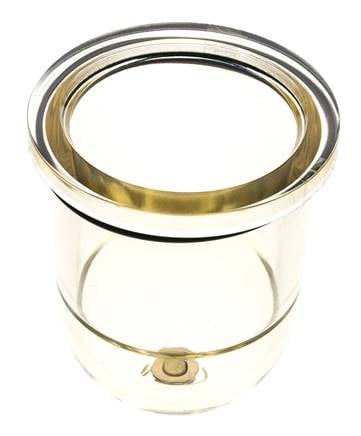 Plastic Bowl Semi-auto Standard 5