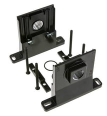 Wall Brackets 1/2'' Futura 2