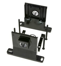 Wall Brackets 1/2'' Futura 2