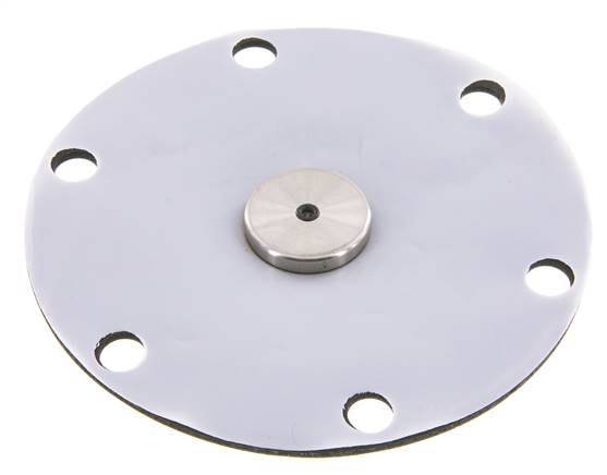 Replacement Diaphragm PTFE/NBR 1'' Stainless Steel