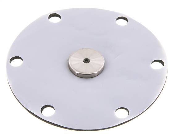 Replacement Diaphragm PTFE/NBR 1'' Stainless Steel