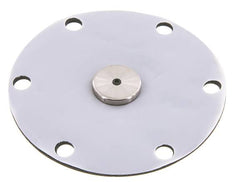 Replacement Diaphragm PTFE/NBR 1'' Stainless Steel