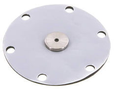 Replacement Diaphragm PTFE/NBR 1'' Stainless Steel