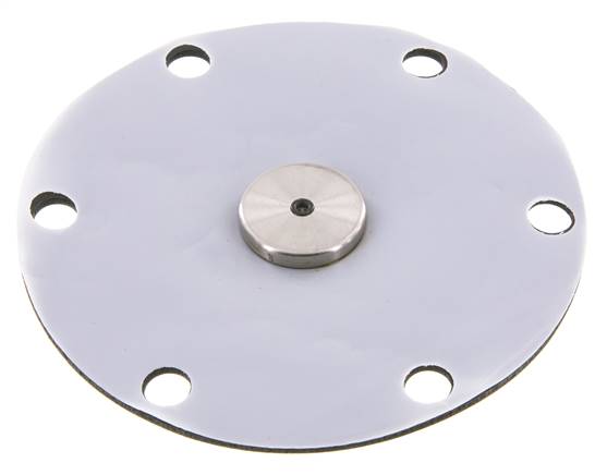 Replacement Diaphragm PTFE/NBR 1'' Stainless Steel