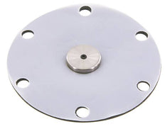 Replacement Diaphragm PTFE/NBR 1'' Stainless Steel