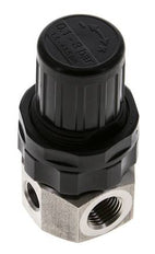 Pressure Regulator G1/4'' 320 l/min 0.5-3.0bar/7-44psi Stainless Steel Gases Liquids