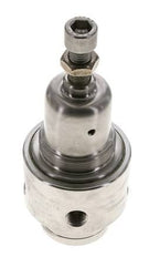 Pressure Regulator G1/4'' 700 l/min 1.0-15.0bar/14-218psi Stainless Steel