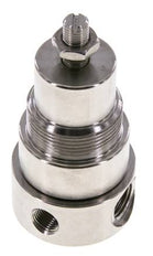 Pressure Regulator G1/4'' 350 l/min 0.2-3.0bar/3-44psi Stainless Steel