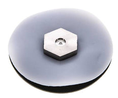 Replacement Diaphragm Gases and Liquids PTFE/NBR 1/4'' and 3/8'' Stainless Steel