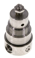 Pressure Regulator G1/4'' 350 l/min 1.0-15.0bar/14-218psi Stainless Steel