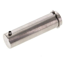 Pin for Spherical Clips for 80 mm ISO 15552 ISO 21287 Cylinder