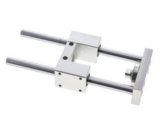 Guide Unit for 12 mm 16 mm ISO 6432 Cylinder