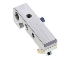 Limit-stop for 32 mm Rodless Cylinders