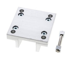Pendular Bridge 40 mm Rodless