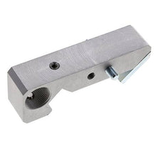 Limit-stop for 50 mm Rodless Cylinders