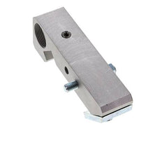 Limit-stop for 50 mm Rodless Cylinders