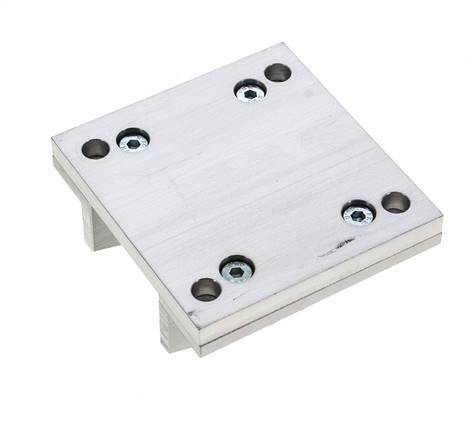 Pendular Bridge 50 mm Rodless