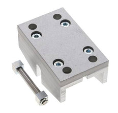 Pendular Bridge 50 mm Rodless narrow