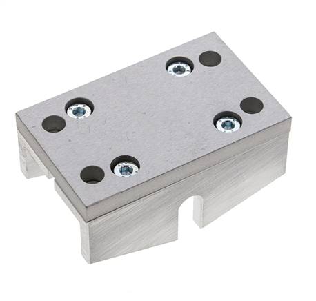 Pendular Bridge 50 mm Rodless narrow
