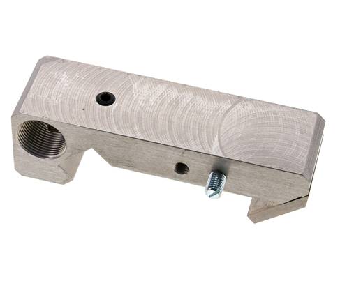 Limit-stop for 63 mm Rodless Cylinders