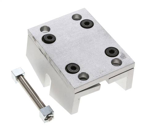 Pendular Bridge 63 mm Rodless narrow