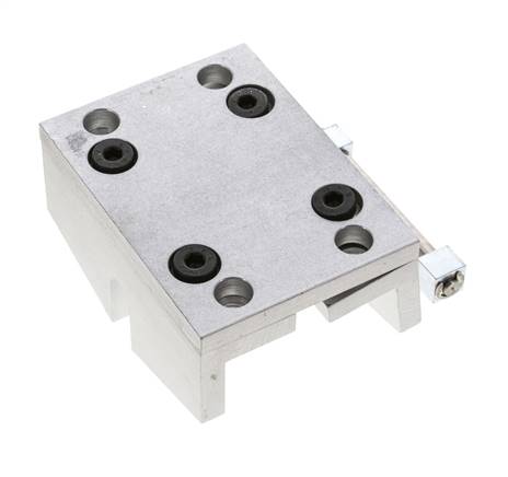 Pendular Bridge 63 mm Rodless narrow
