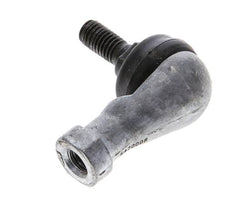 90deg Rod-end M8 Aluminium die-cast