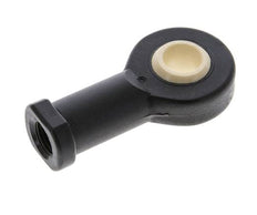 Spherical Rod-end M12 x 1.25 Female Polymer
