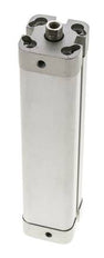 ISO 21287 Compact Double Acting Cylinder 20-125mm - Magnetic