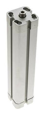 ISO 21287 Compact Double Acting Cylinder 25-150mm - Magnetic