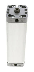 ISO 21287 Compact Double Acting Cylinder 32-125mm - Magnetic