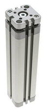 ISO 21287 Compact Double Acting Cylinder 32-150mm - Magnetic - Non-Rotating