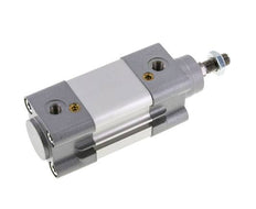 ISO 15552 Double Acting Cylinder 32-10mm - Magnetic - Damping