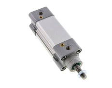 ISO 15552 Double Acting Cylinder 32-40mm - Magnetic - Damping