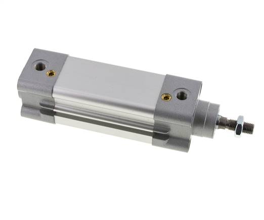 ISO 15552 Double Acting Cylinder 32-50mm - Magnetic - Damping