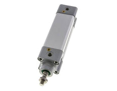 ISO 15552 Double Acting Cylinder 32-75mm - Magnetic - Damping - Stainless Steel Rod