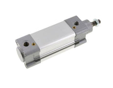 ISO 15552 Double Acting Cylinder 40-50mm - Magnetic - Damping
