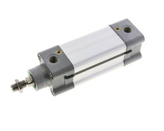 ISO 15552 Double Acting Cylinder 40-50mm - Magnetic - Damping - Stainless Steel Rod