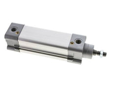 ISO 15552 Double Acting Cylinder 40-80mm - Magnetic - Damping